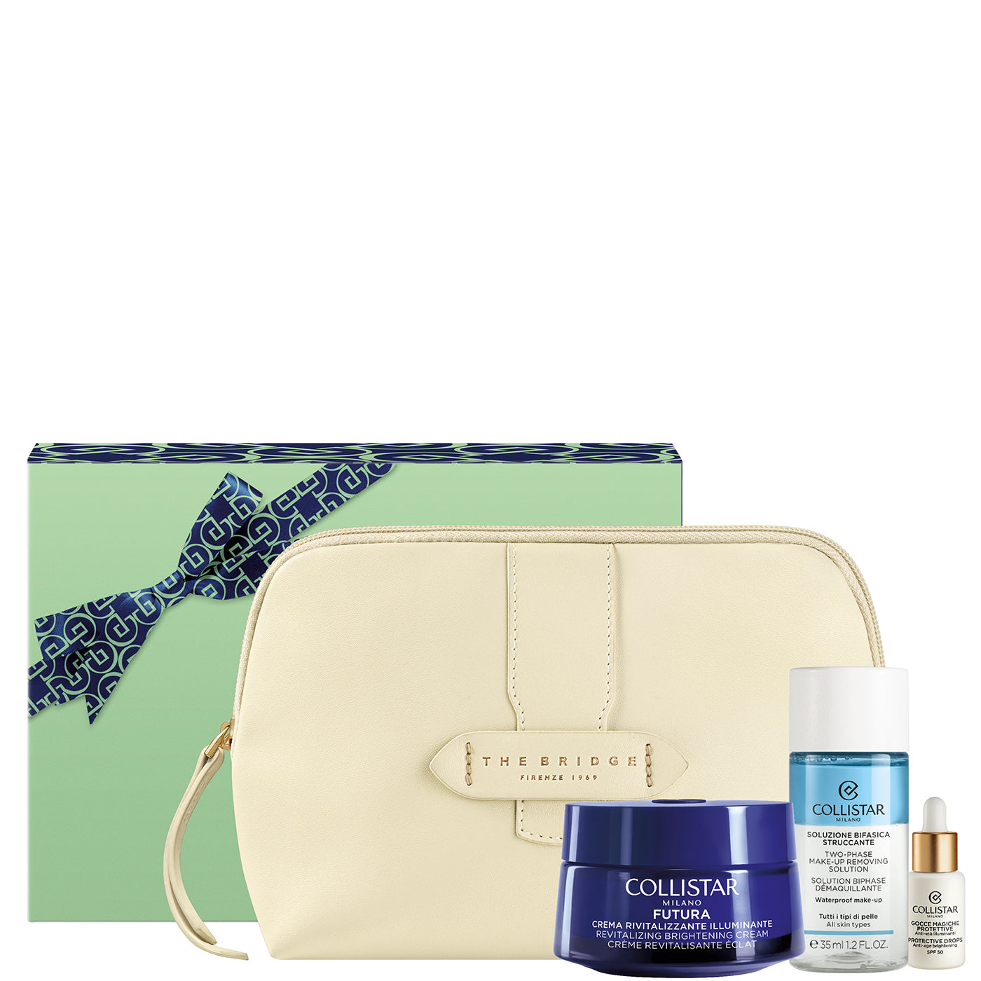 Futura - Crema Rivitalizzante Illuminante Confezione