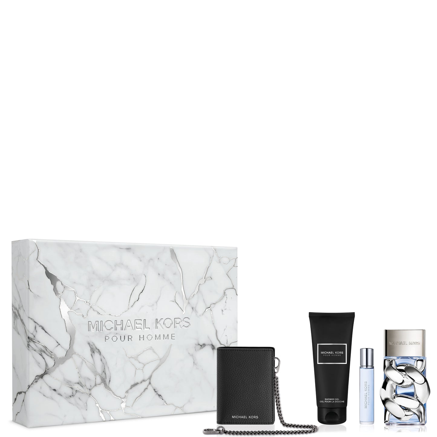 Michael Kors Pour Homme Eau de Parfum Confezione