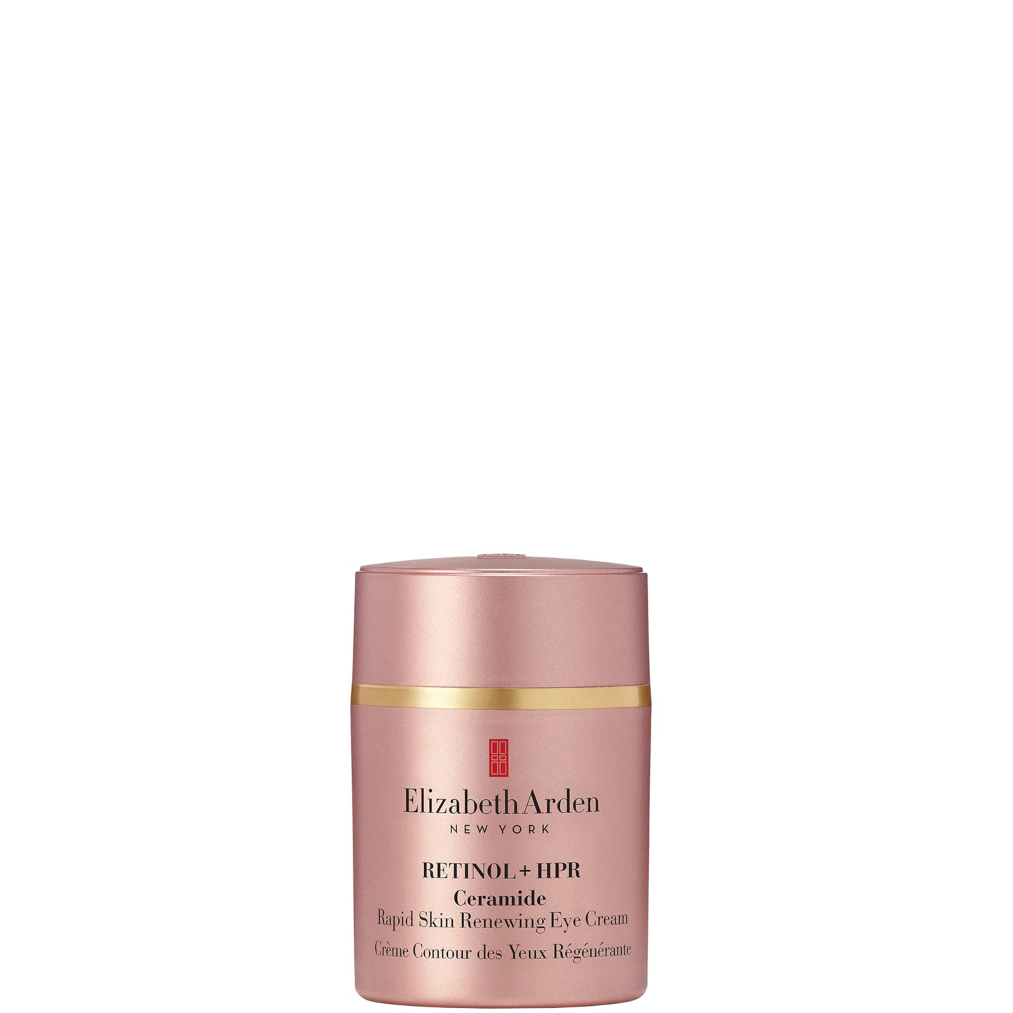 Retinol + HPR Ceramide Rapid Skin Renewing Eye Cream