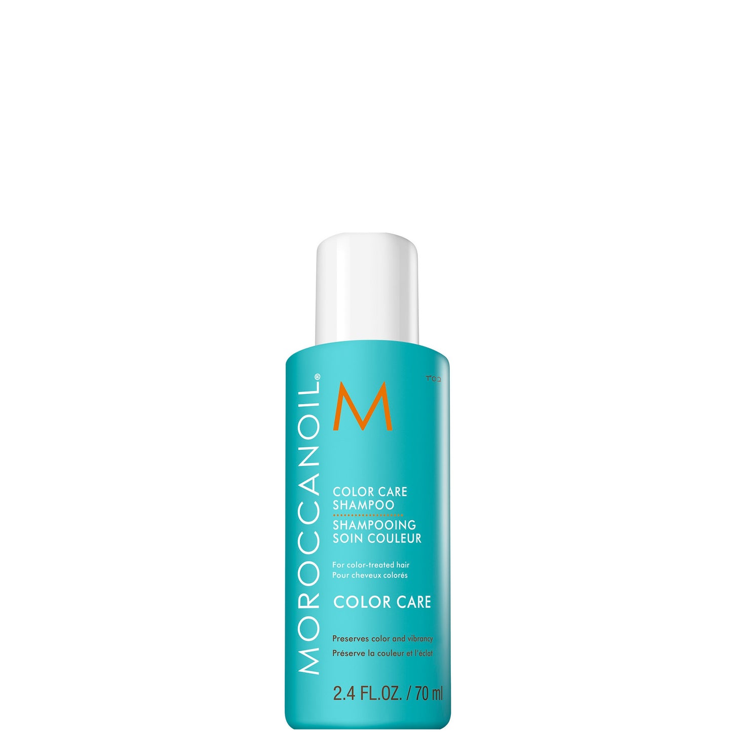 Moroccanoil Color Care Shampoo