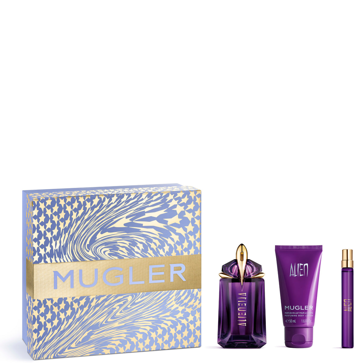 Alien Eau de Parfum Confezione