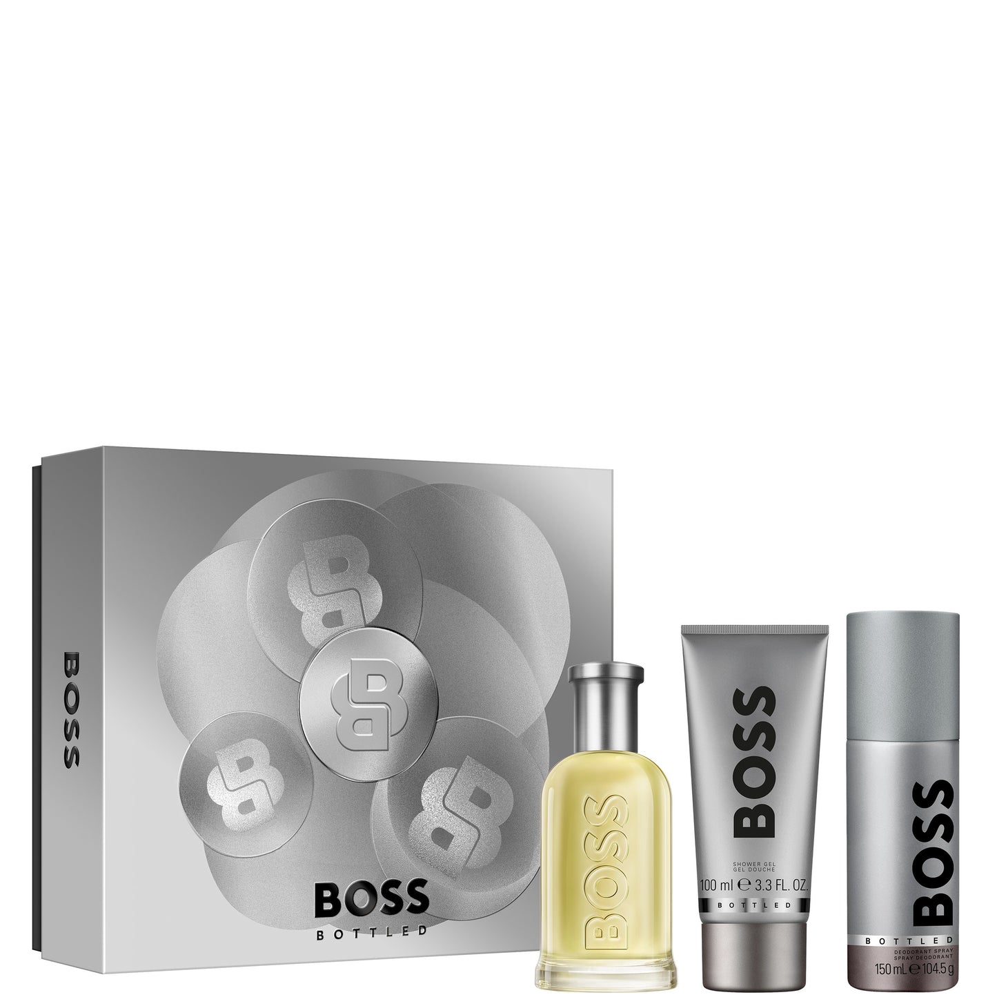 Boss Bottled Confezione
