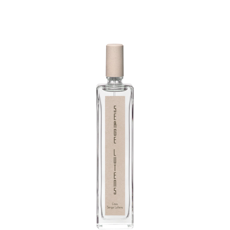 Serge Lutens L'Eau - Matin Lutens