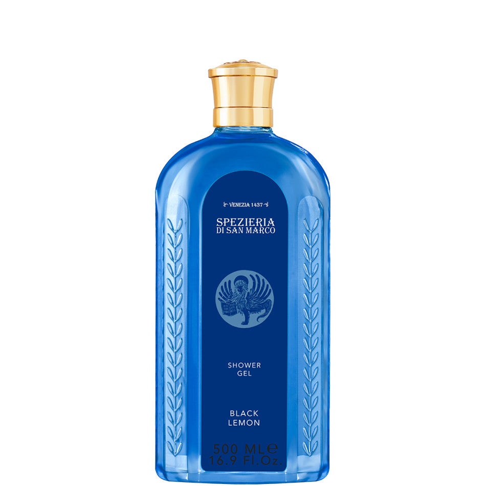 Spezieria Di San Marco Black Lemon