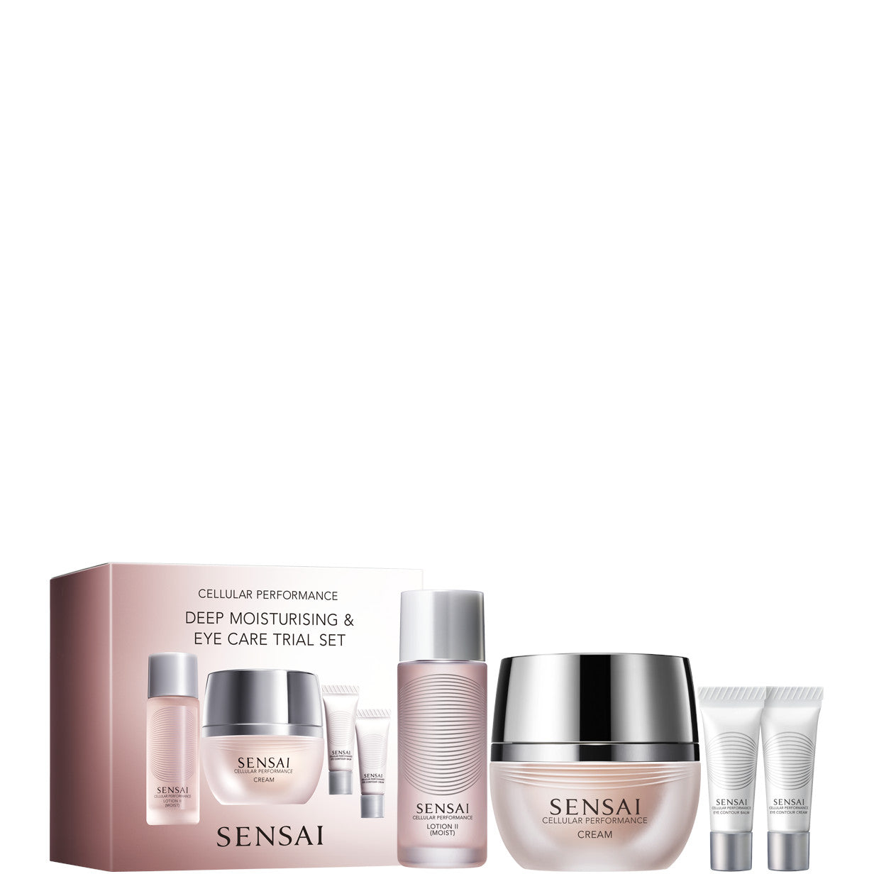 Cellular Performance Cream Confezione