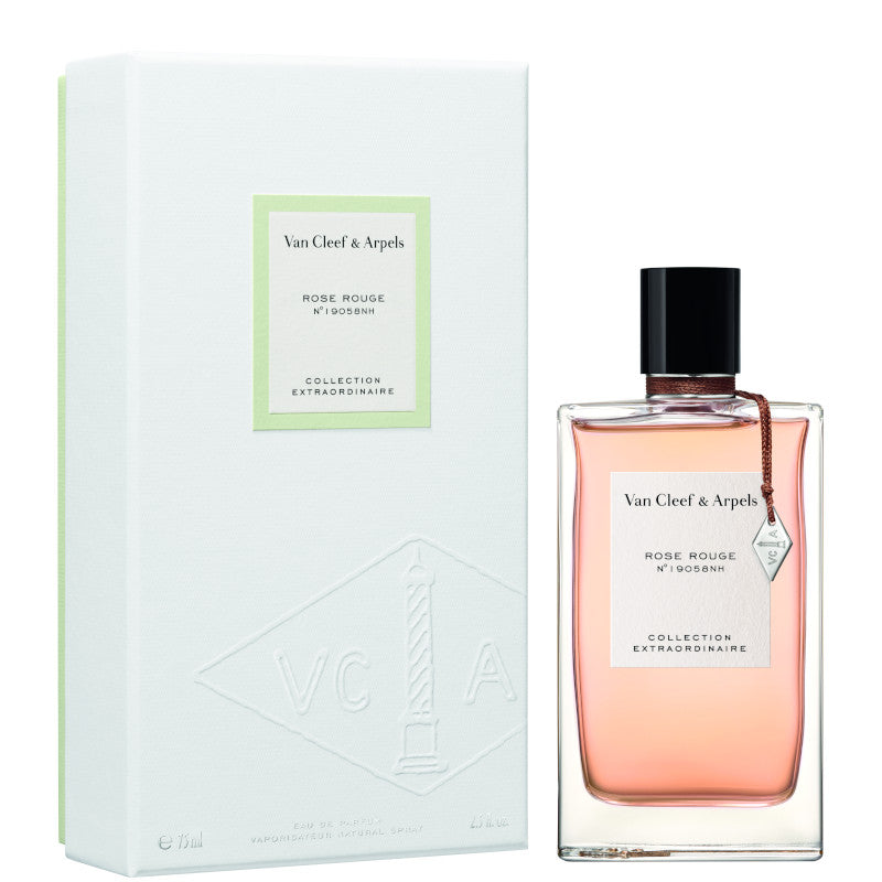 Rose Rouge Edp.75 Ml Spray