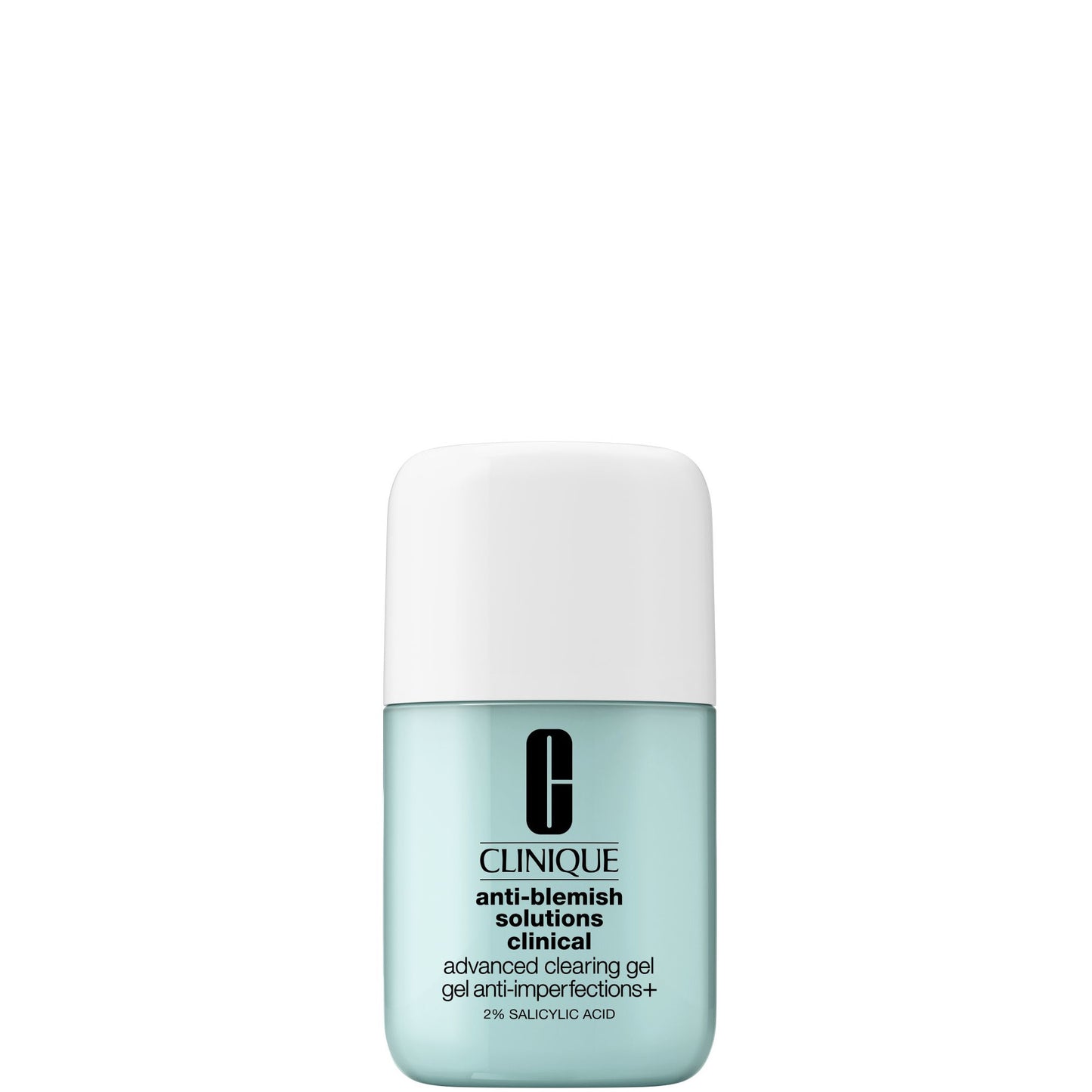 Anti-Blemish Solutions Clinical Advanced Clearing Gel - Gel Anti-Imperfezioni