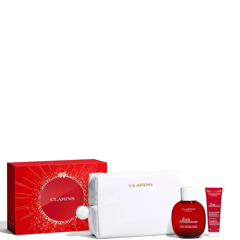 Aroma Eau Dynamisante - Acqua di Trattamento Confezione