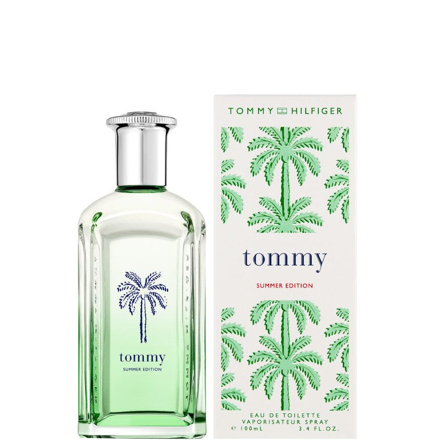 Tommy Summer Edition