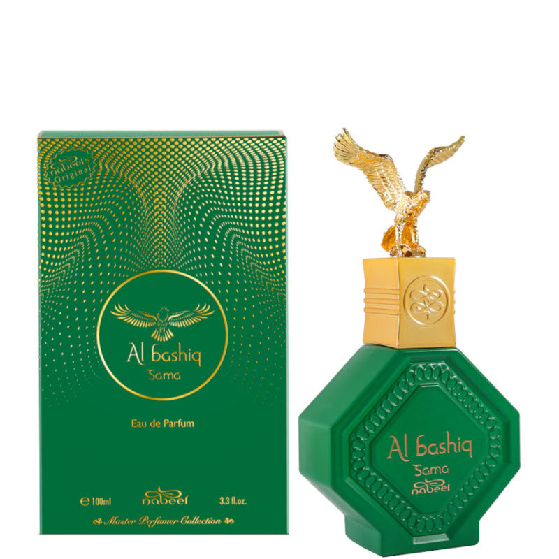 Nabeel Al Bashiq Sama