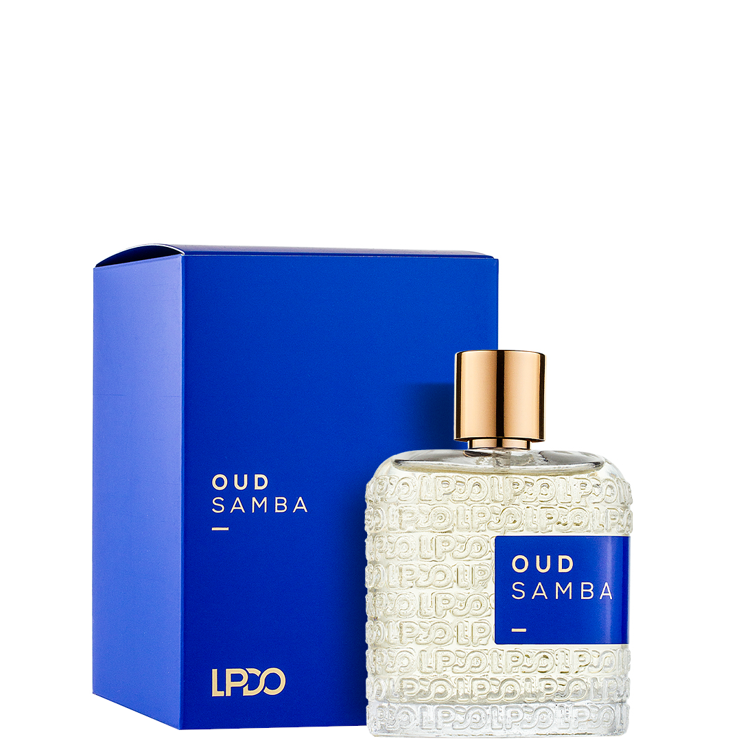 Oud Samba