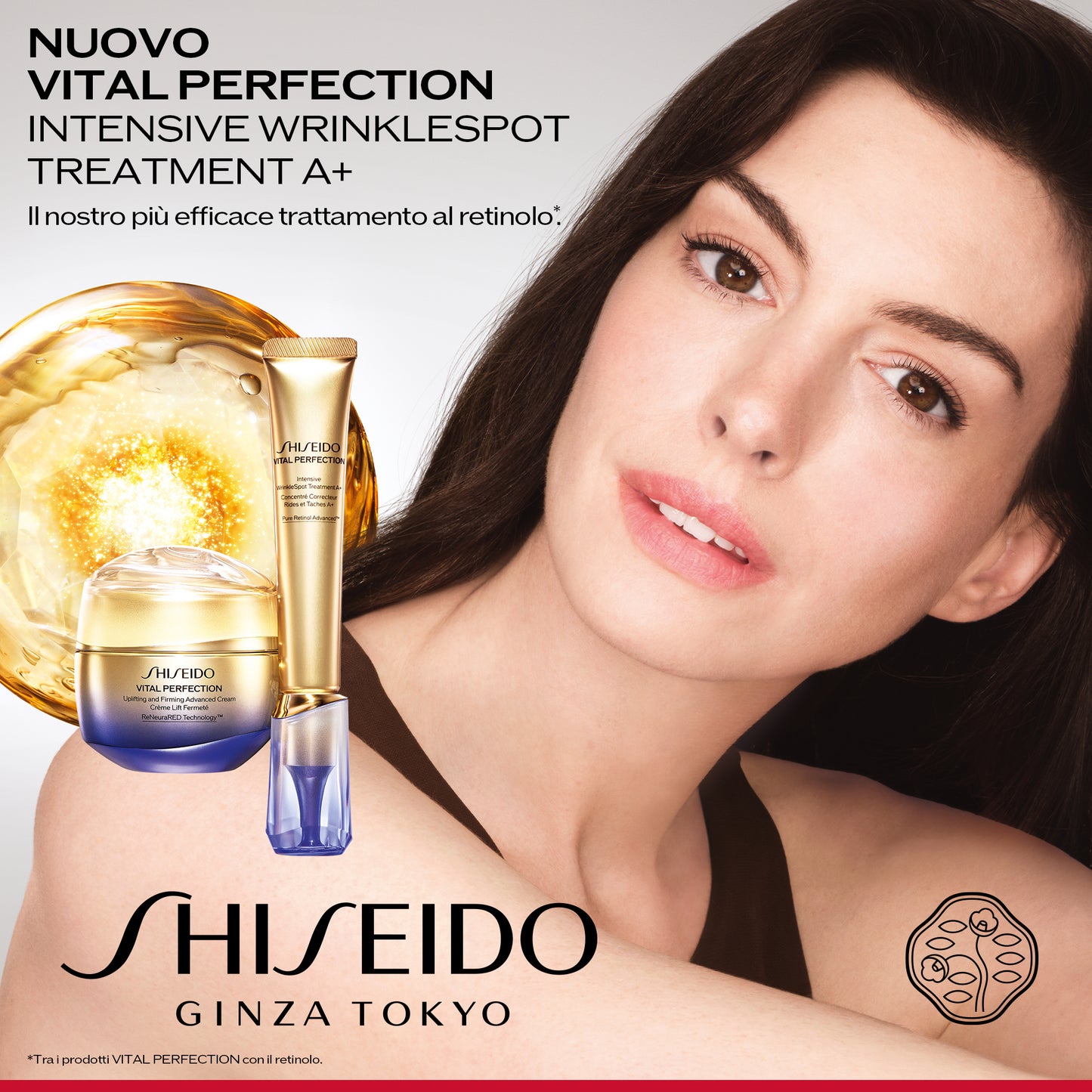 Vital Perfection - Intensive WrinkleSpot Treatment A+