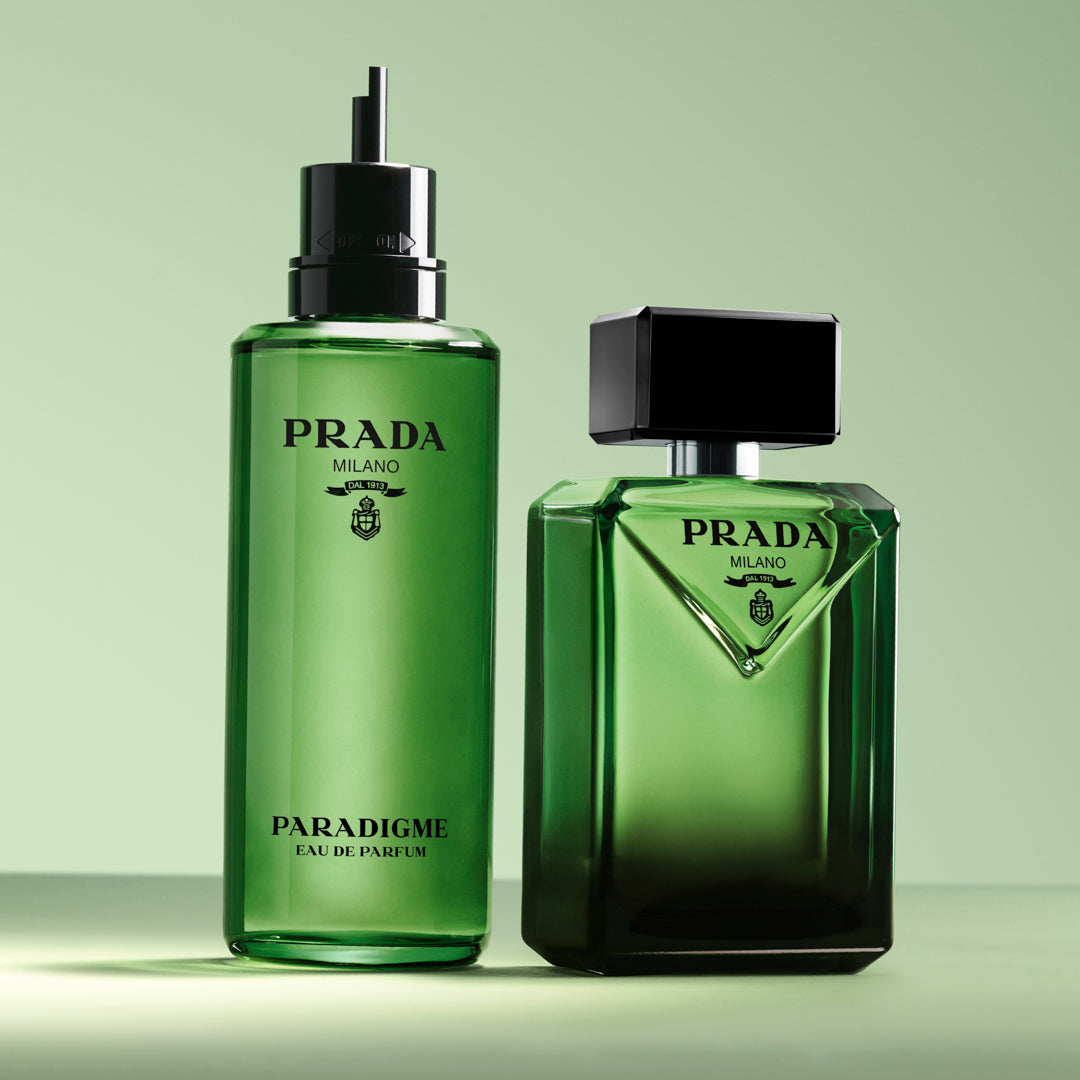 Prada Paradigme Ricarica