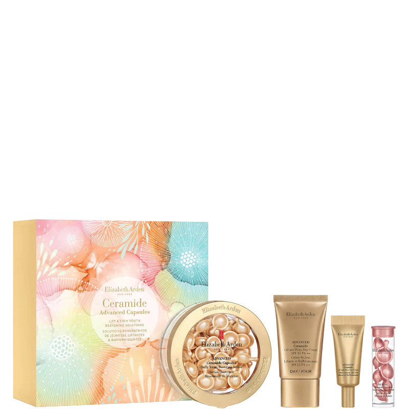 Advanced Ceramide Capsule Daily Youth Restoring Serum Confezione