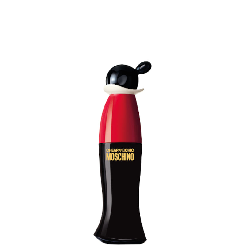 Moschino Cheap and Chic Deodorante Spray