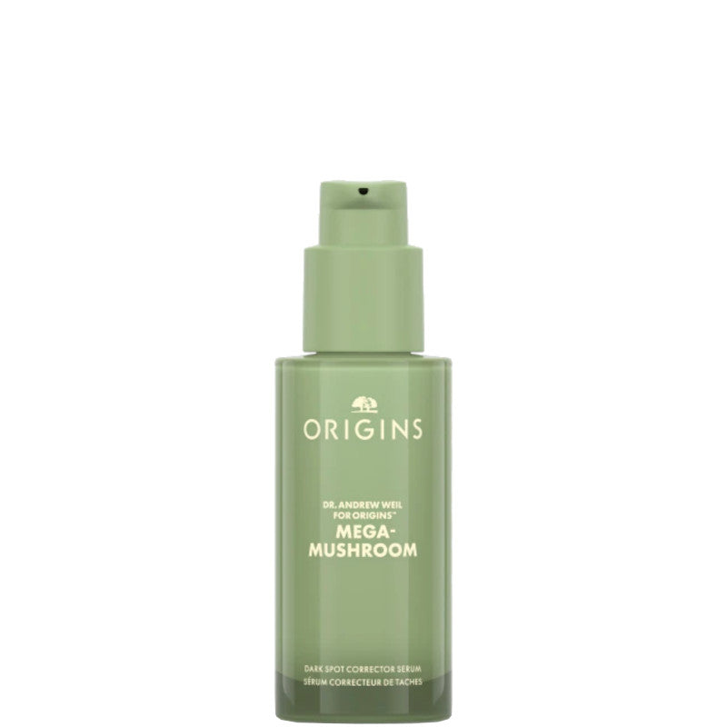 Dr. Andrew Weil for Origins™ MEGA-MUSHROOM Dark Spot Corrector Serum
