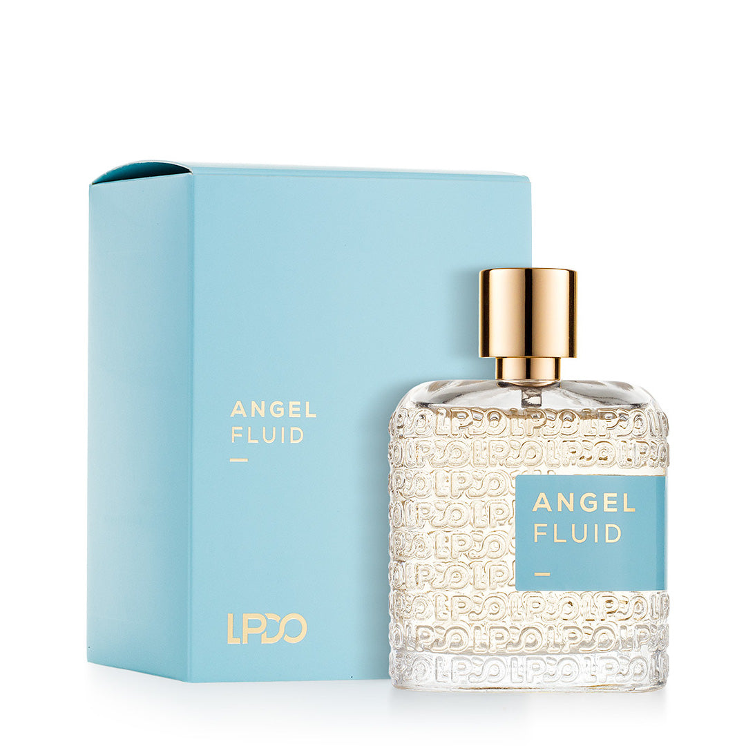 Angel Fluid