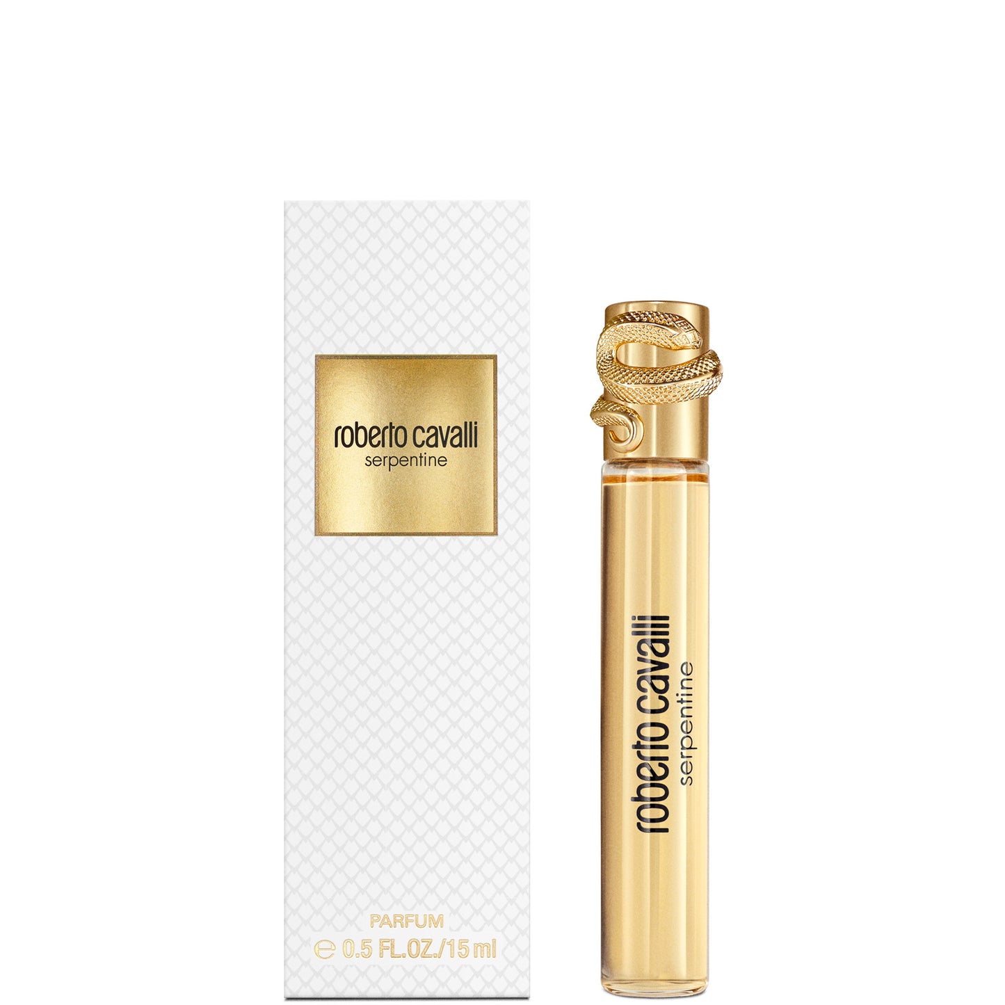 Roberto Cavalli Serpentine Parfum