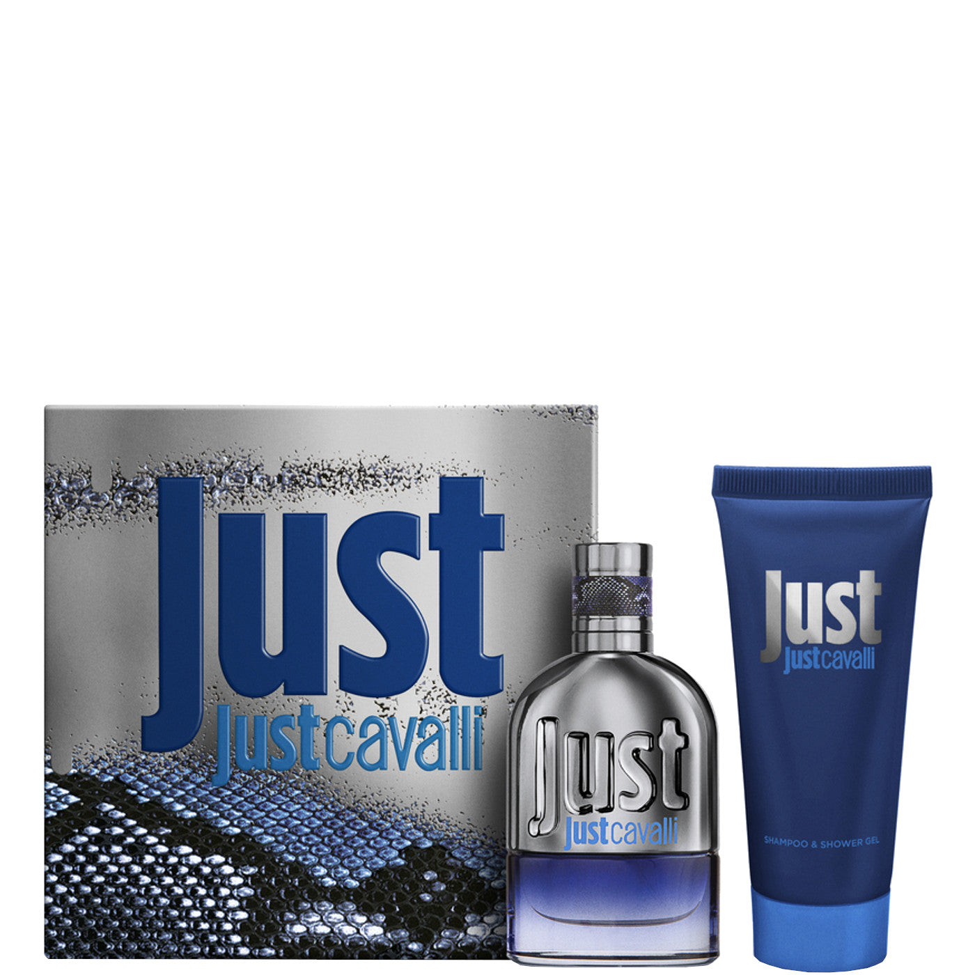 Just Cavalli For Him Confezione
