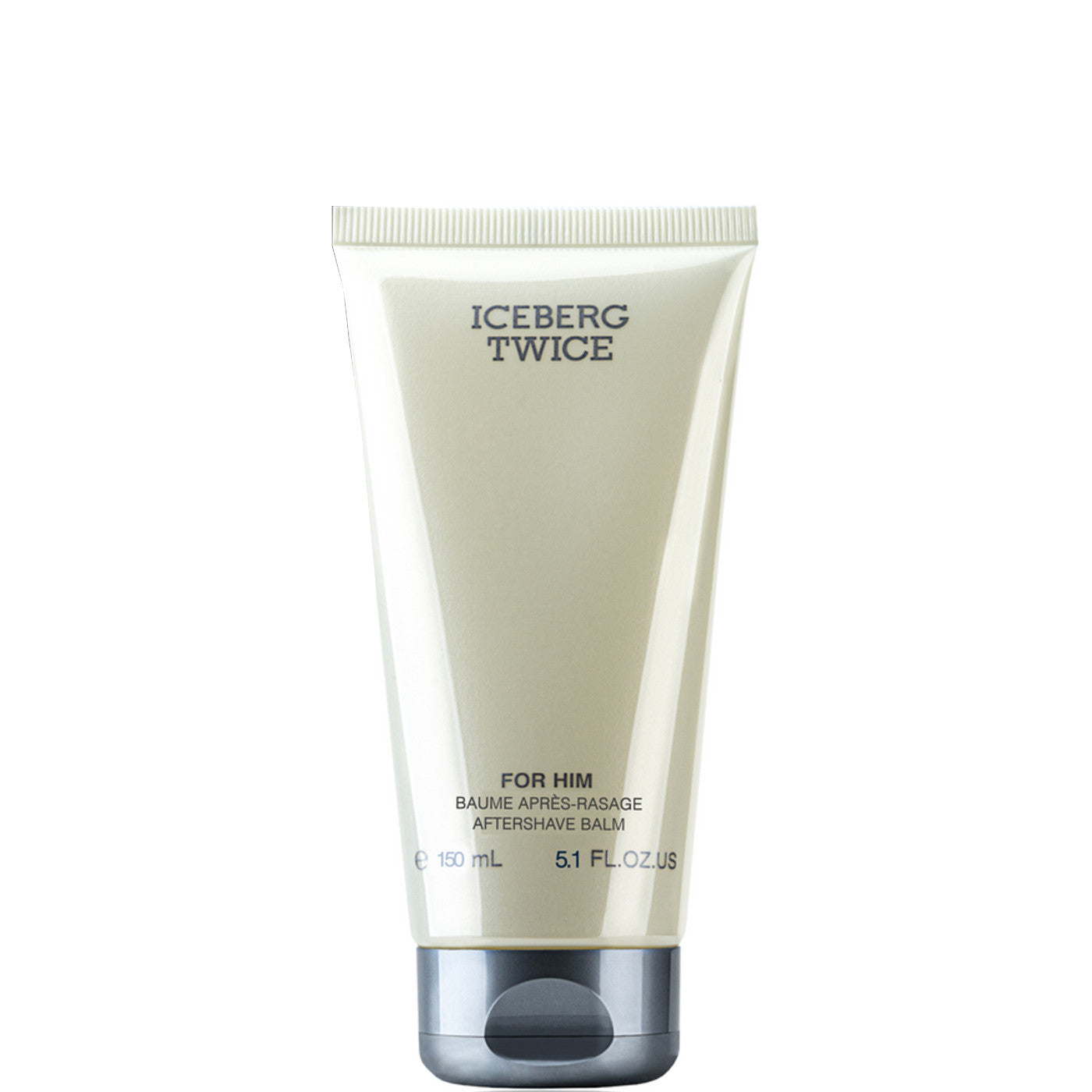 Iceberg Twice For Him After Shave Balm