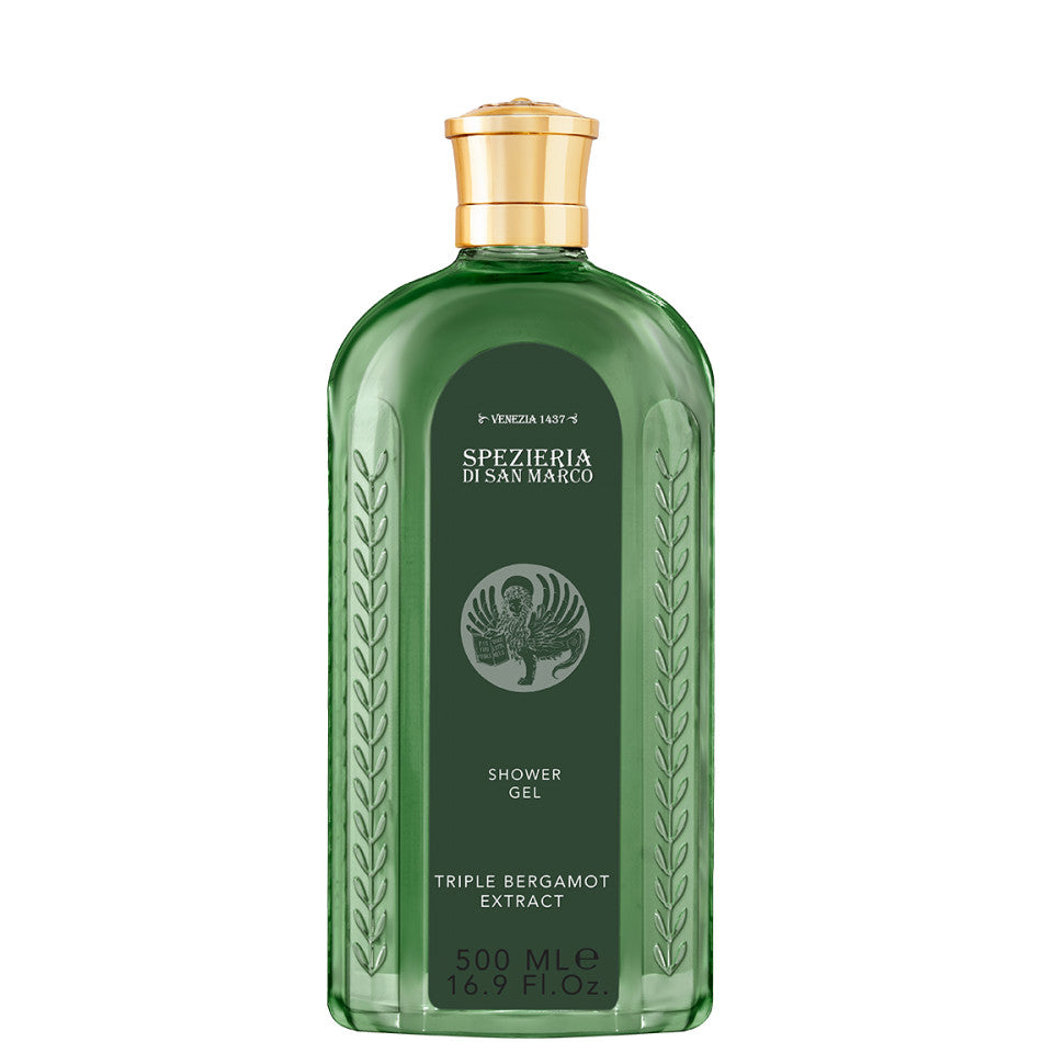 Spezieria Di San Marco Triple Bergamot Extract
