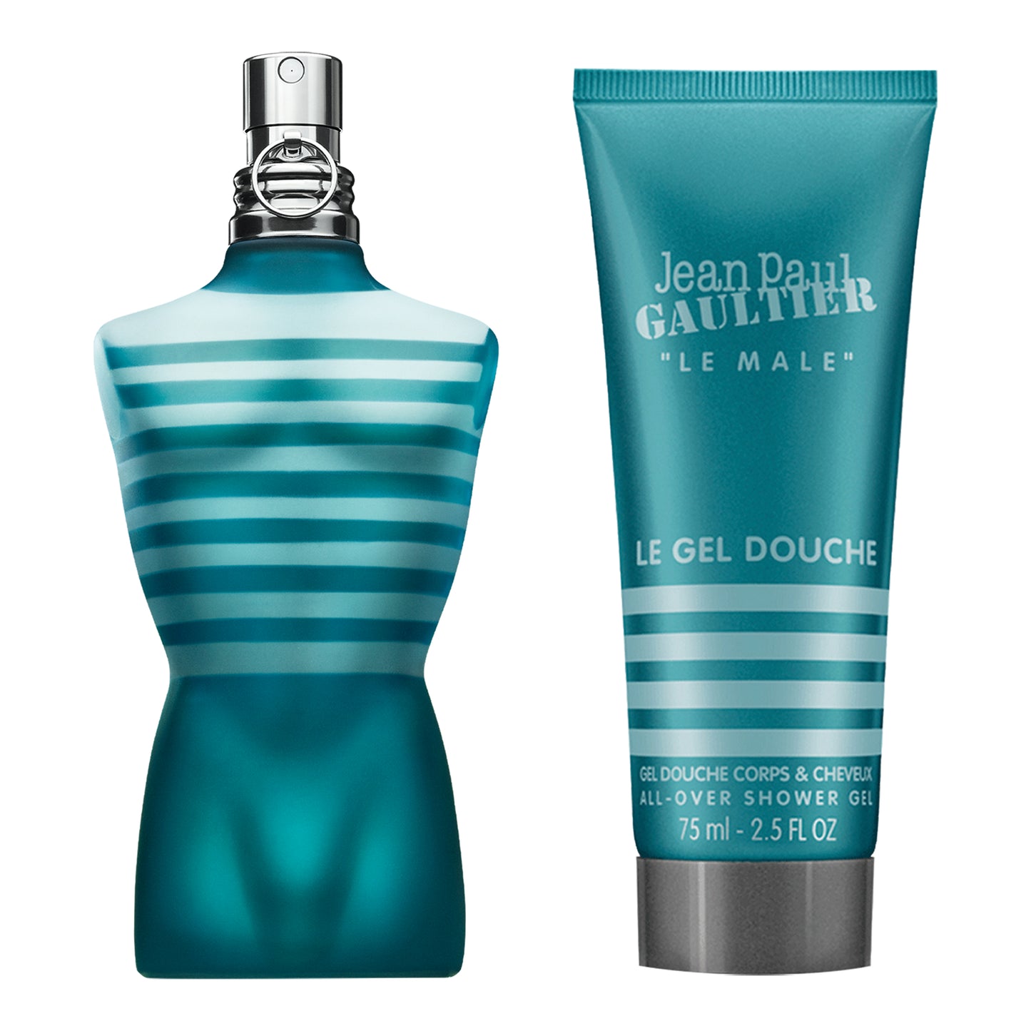 Le Male Eau de Toilette Confezione