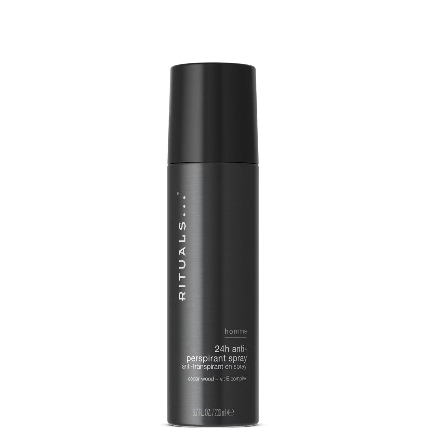 Rituals Rituals Homme 24h Anti-Perspirant Spray