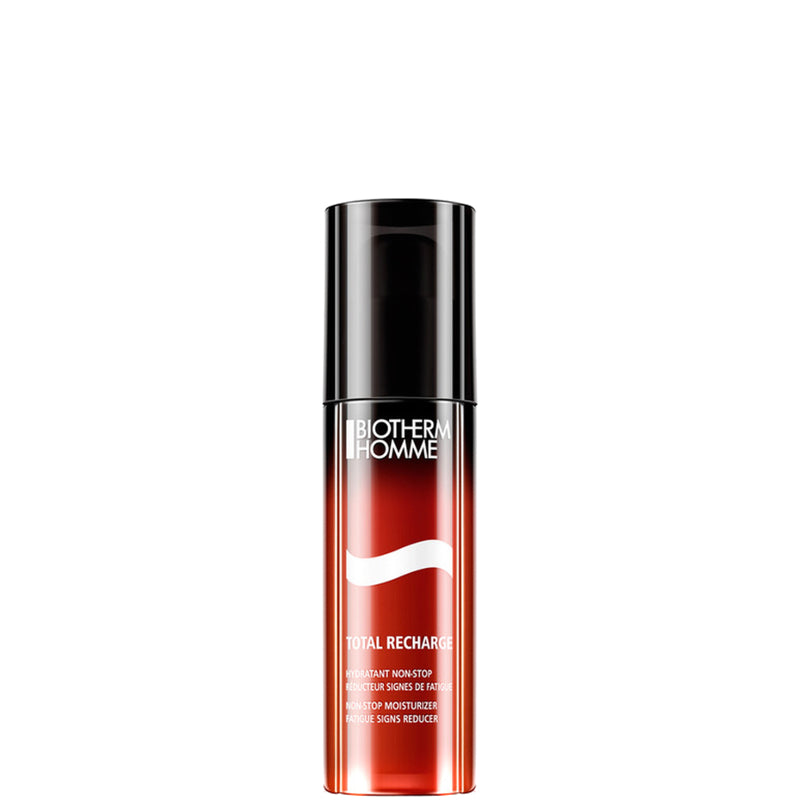 Total Recharge Hydratant Non-Stop - Uomo 50 ML