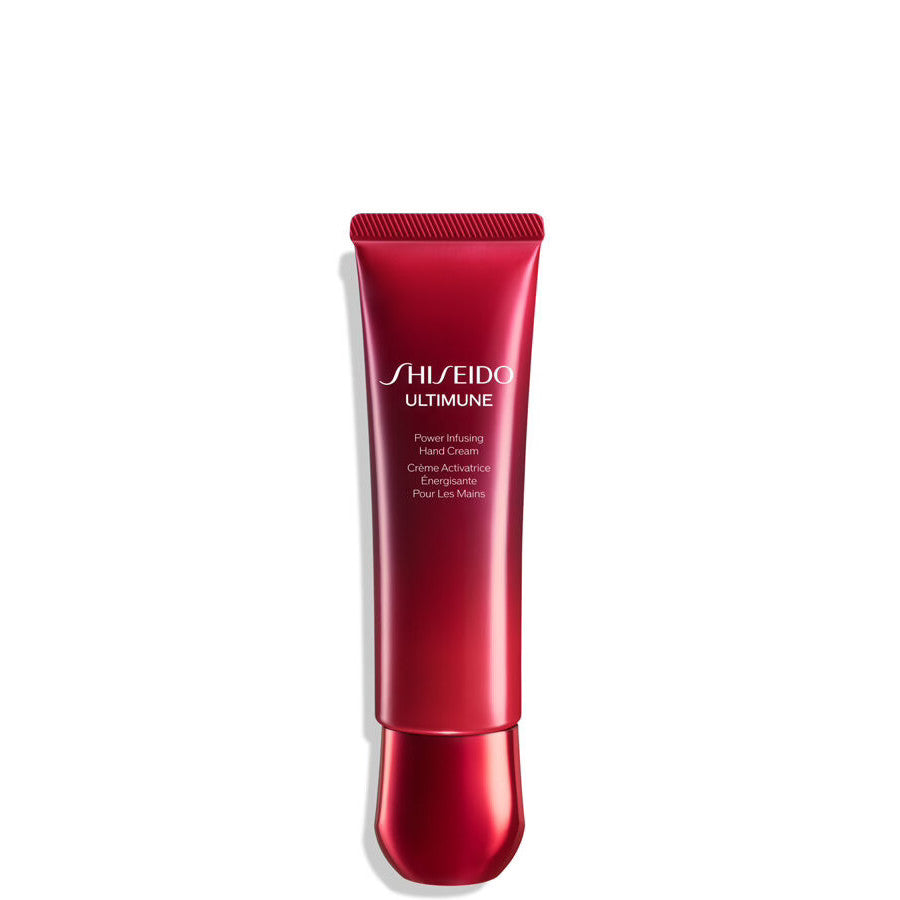 Ultimune Power Infusing Hand Cream