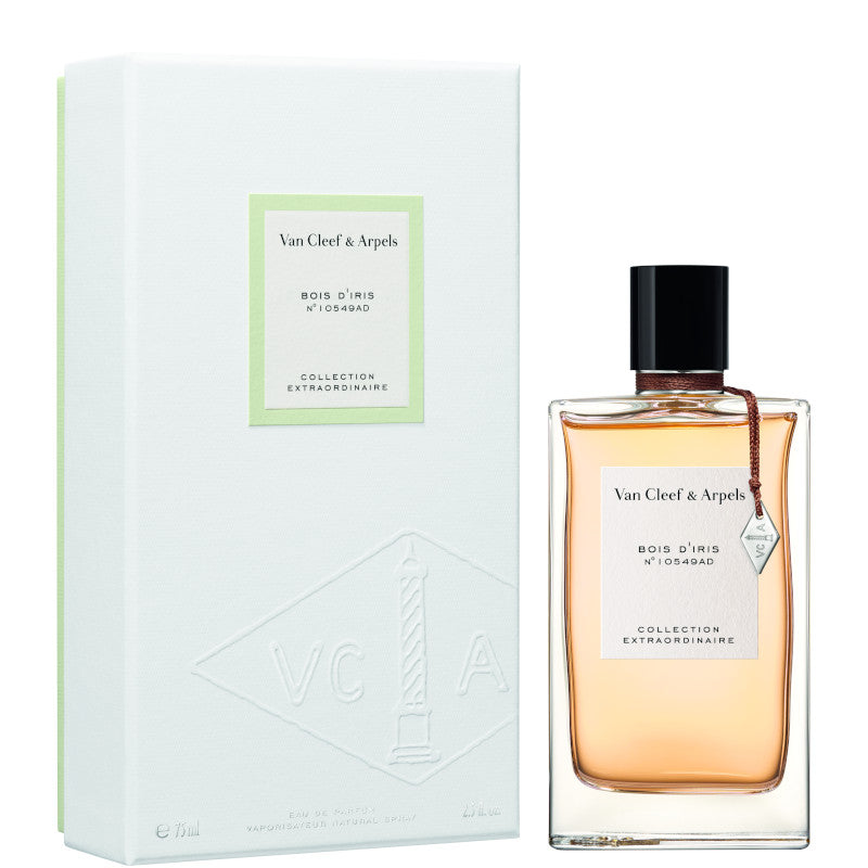 Bois d'Iris Edp.75 Ml Spray