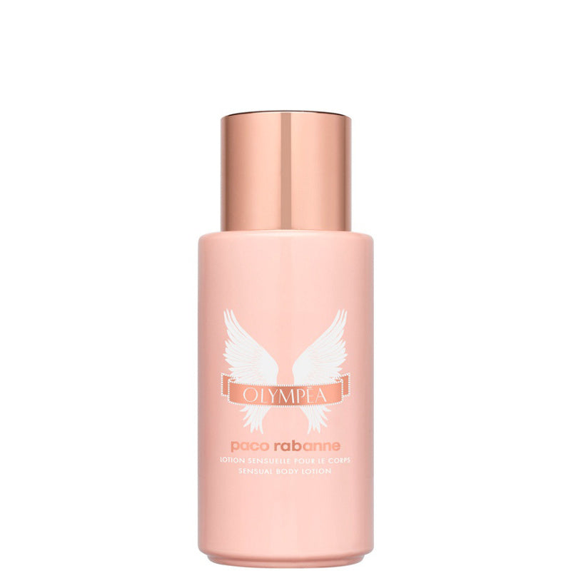 Rabanne Olympea Body Lotion
