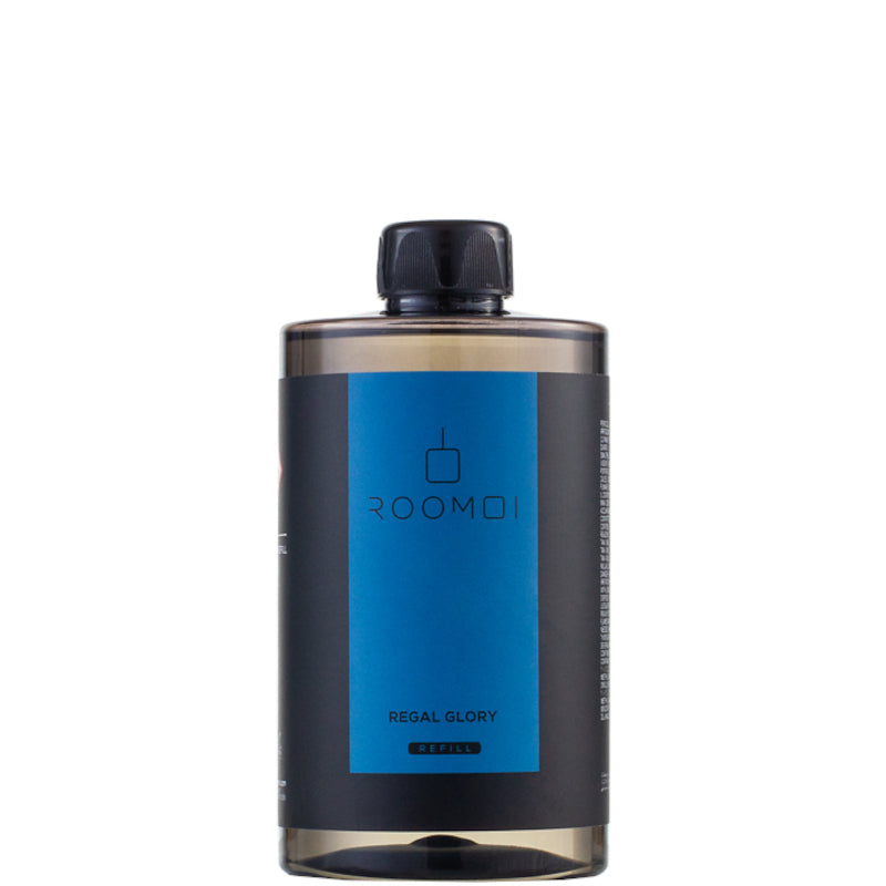 ROOMOI Regal Glory Ricarica