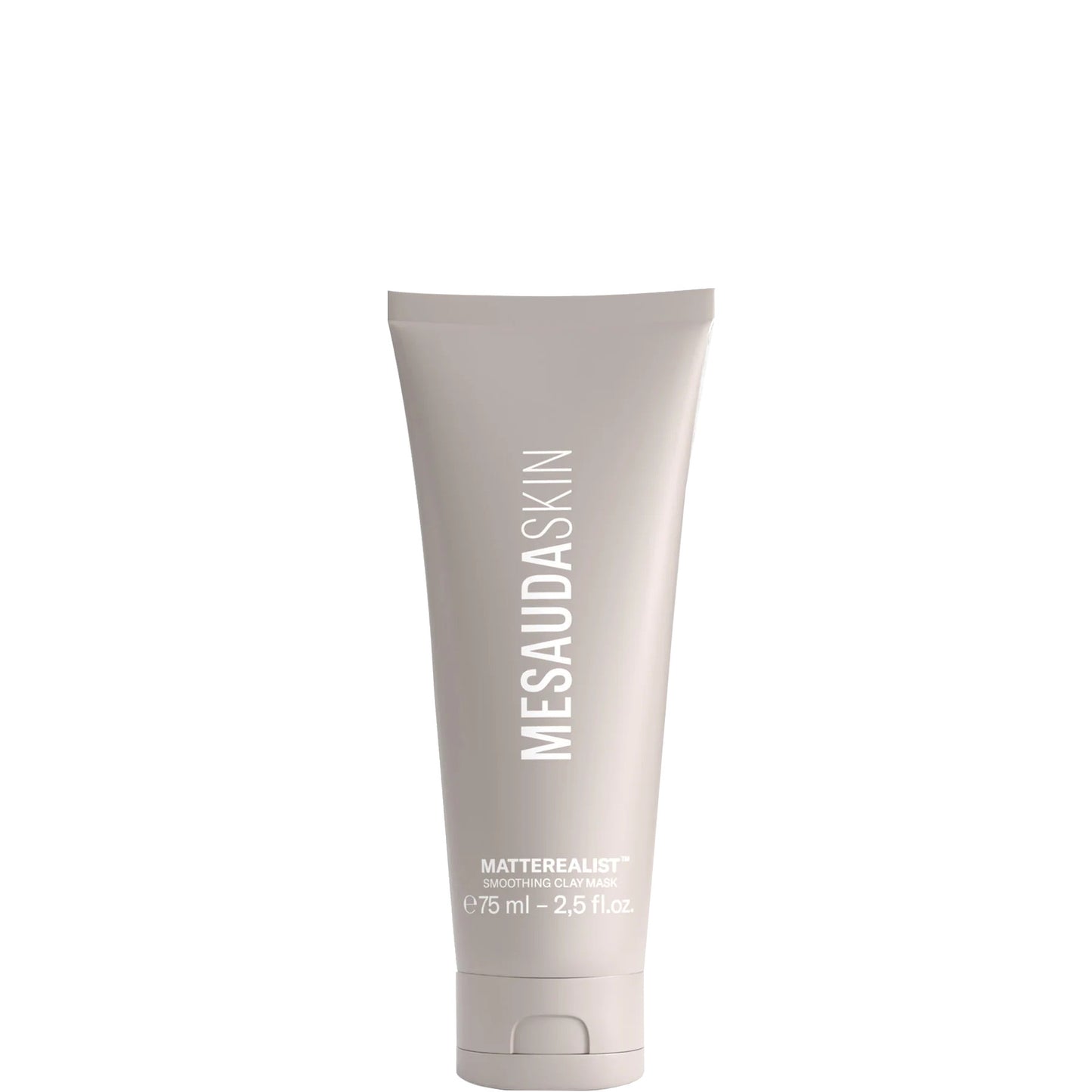 Mesaudaskin Matterealist Smoothing Clay Mask