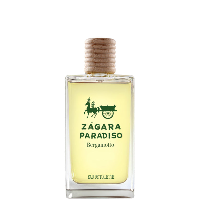 Zagara Paradiso Bergamotto