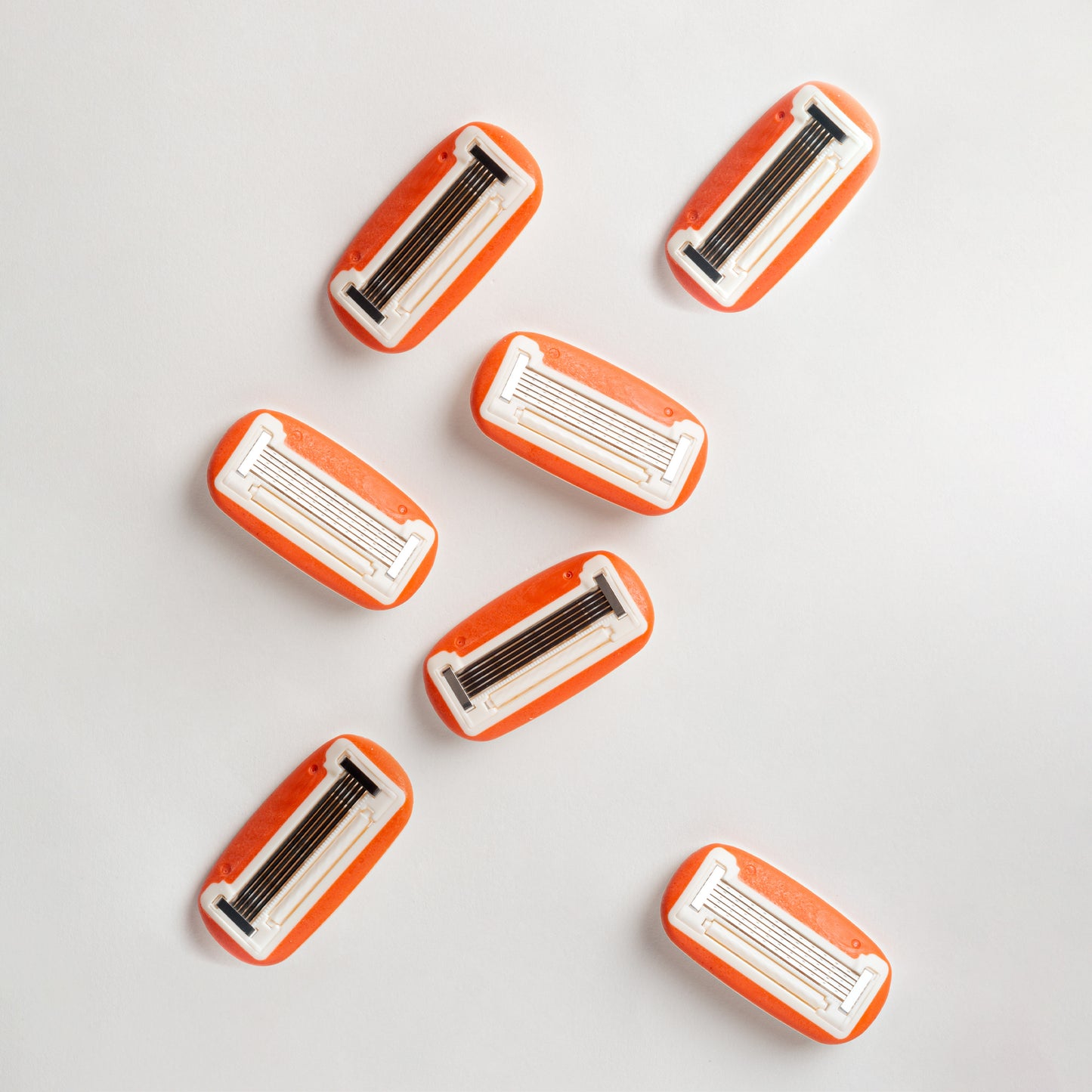 Fler Razor Cartridges