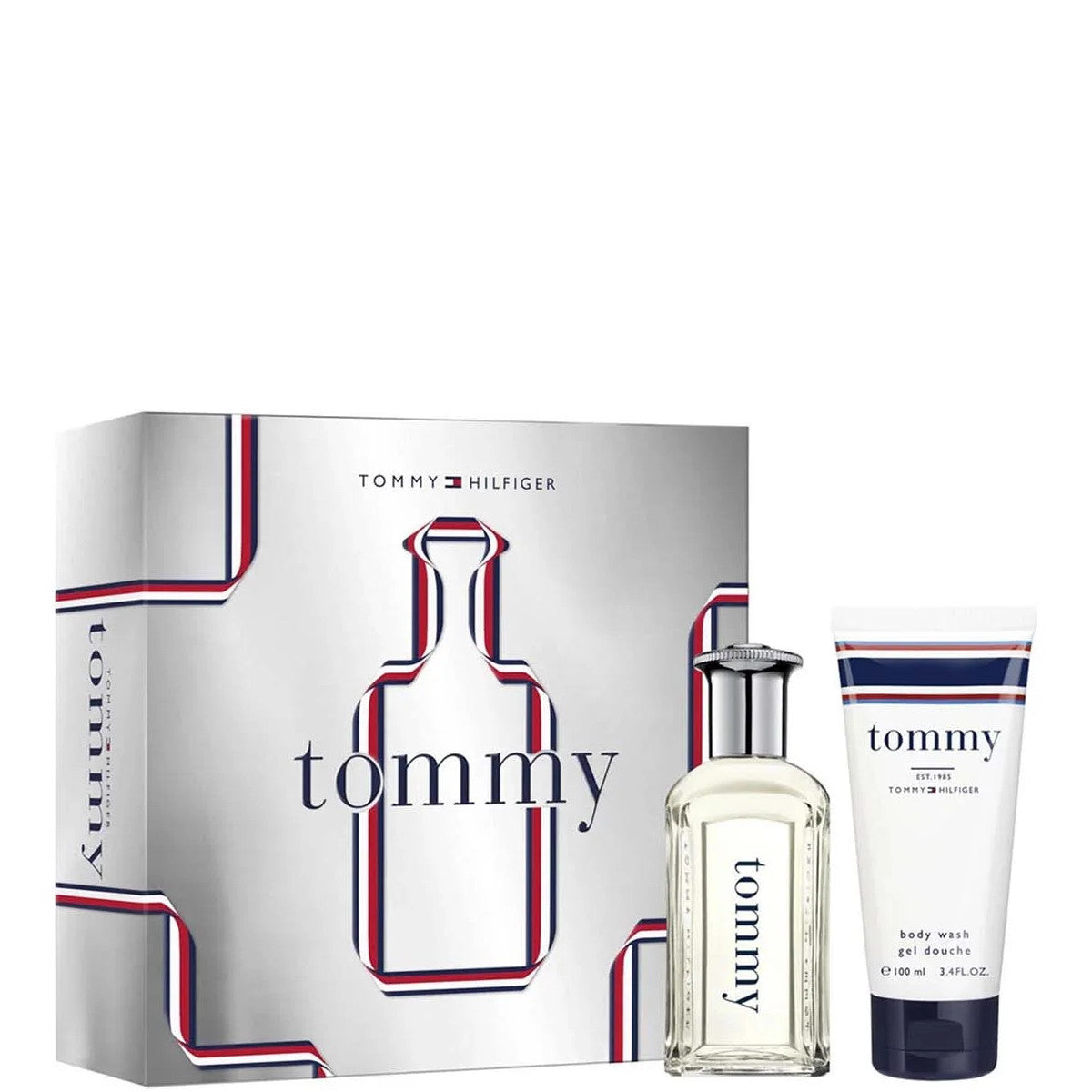 Tommy Eau de Toilette Confezione