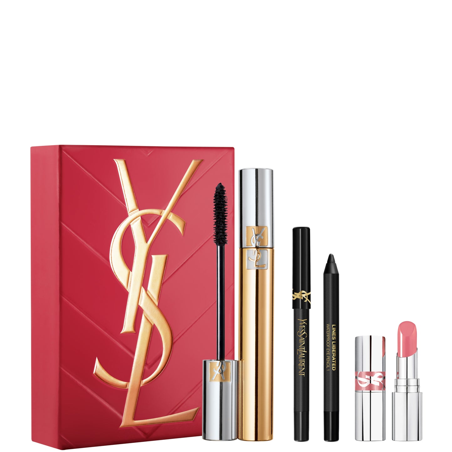 Mascara Volume Effet Faux Cils Confezione