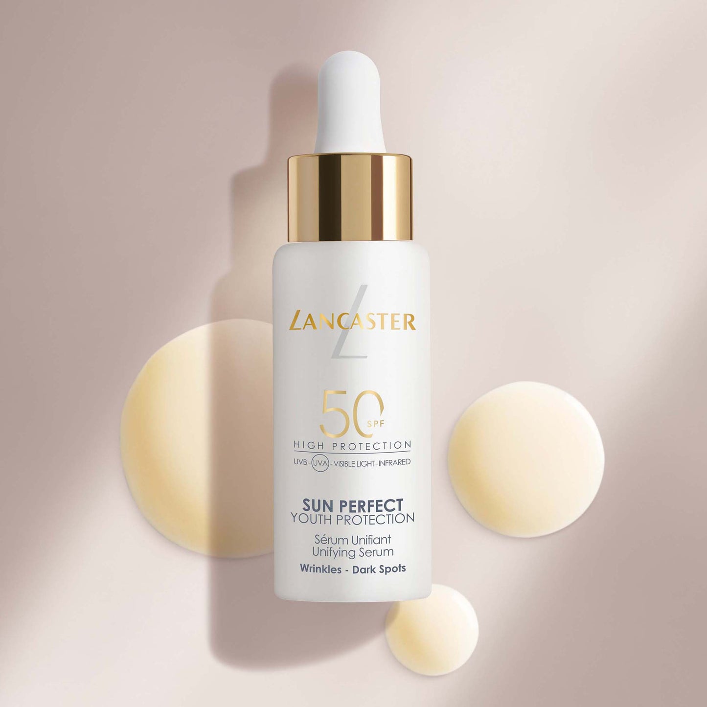 Sun Perfect Unifying Serum SPF 50