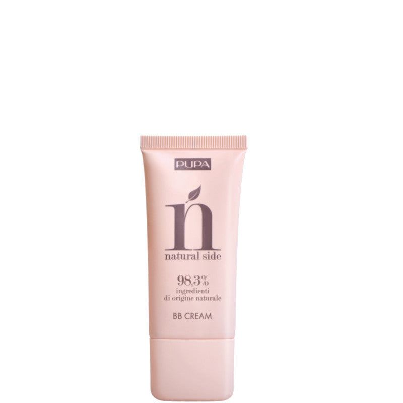 Natural Side BB Cream* 003 SAND