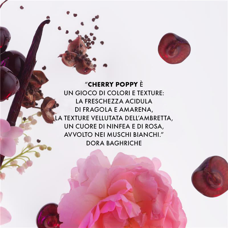 Flower by Kenzo Cherry Poppy