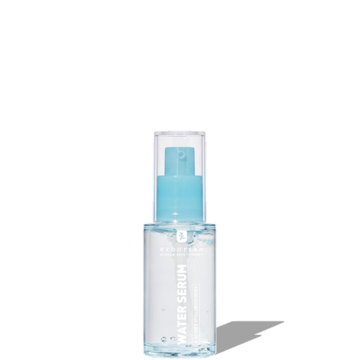 Erborian Water Serum - Siero idratazione intensa con Acido Ialuronico