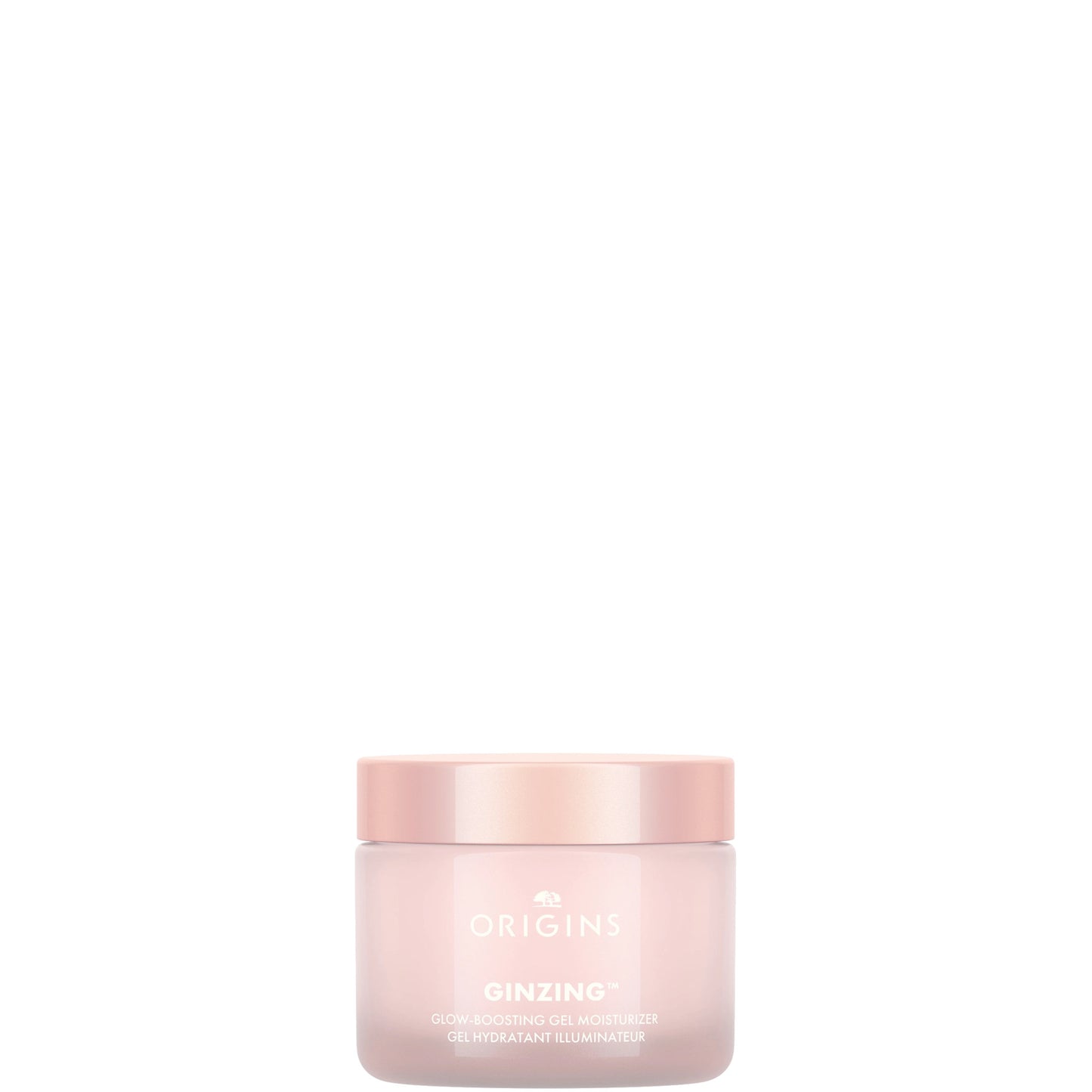 Origins GINZING Glow-Boosting Gel Moisturizer