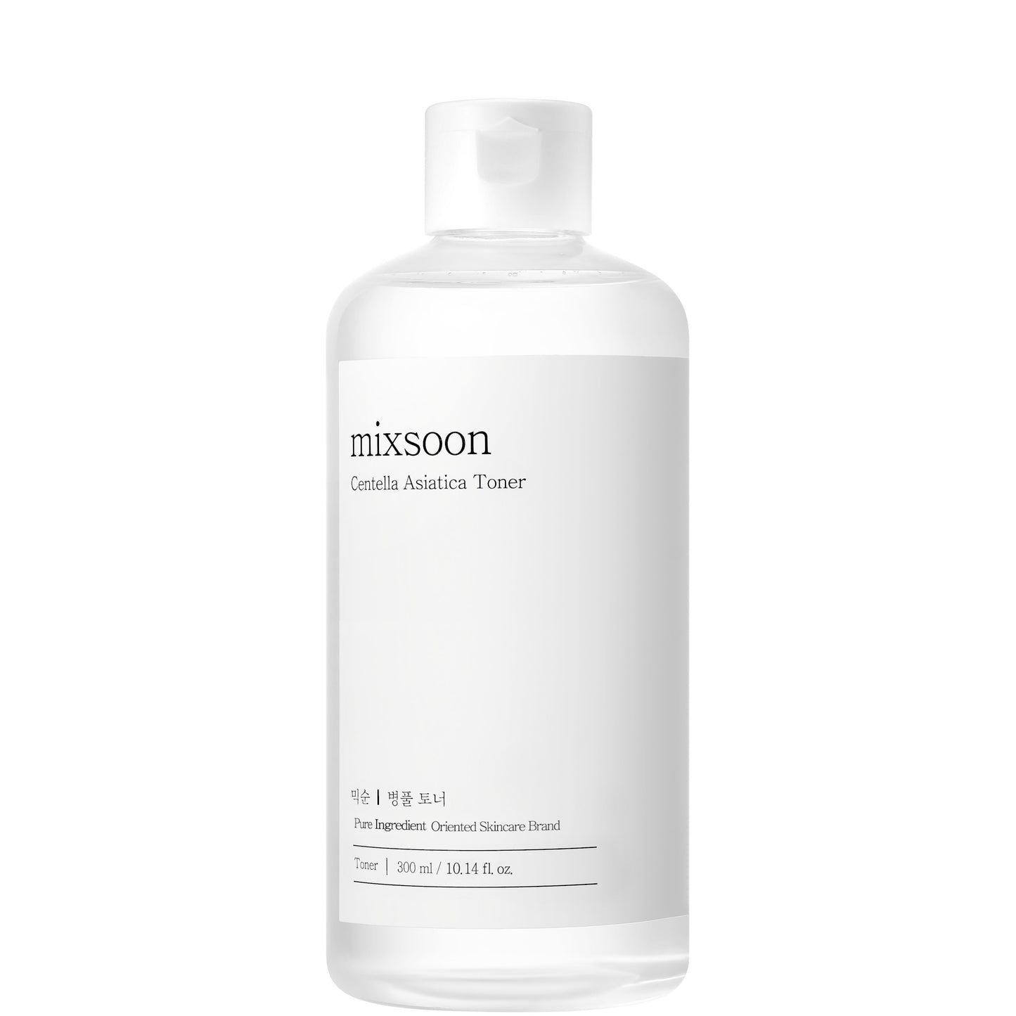 Mixsoon Centella Asiatica Toner