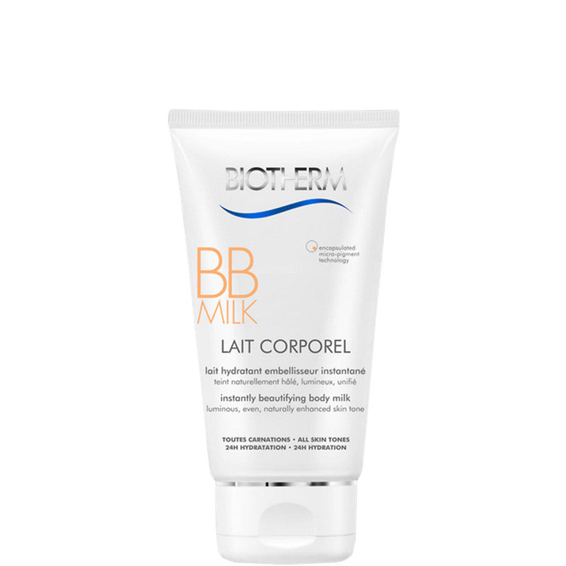 Lait Corporel la Brume BB Milk 150 ML
