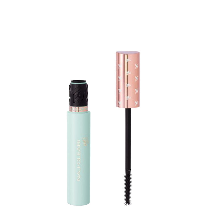 Mascara Click on Me Waterproof BLACK