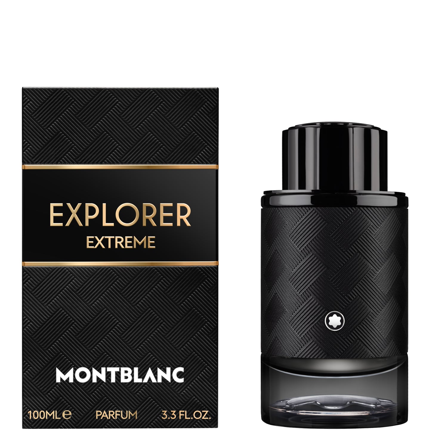 Montblanc Explorer Extreme