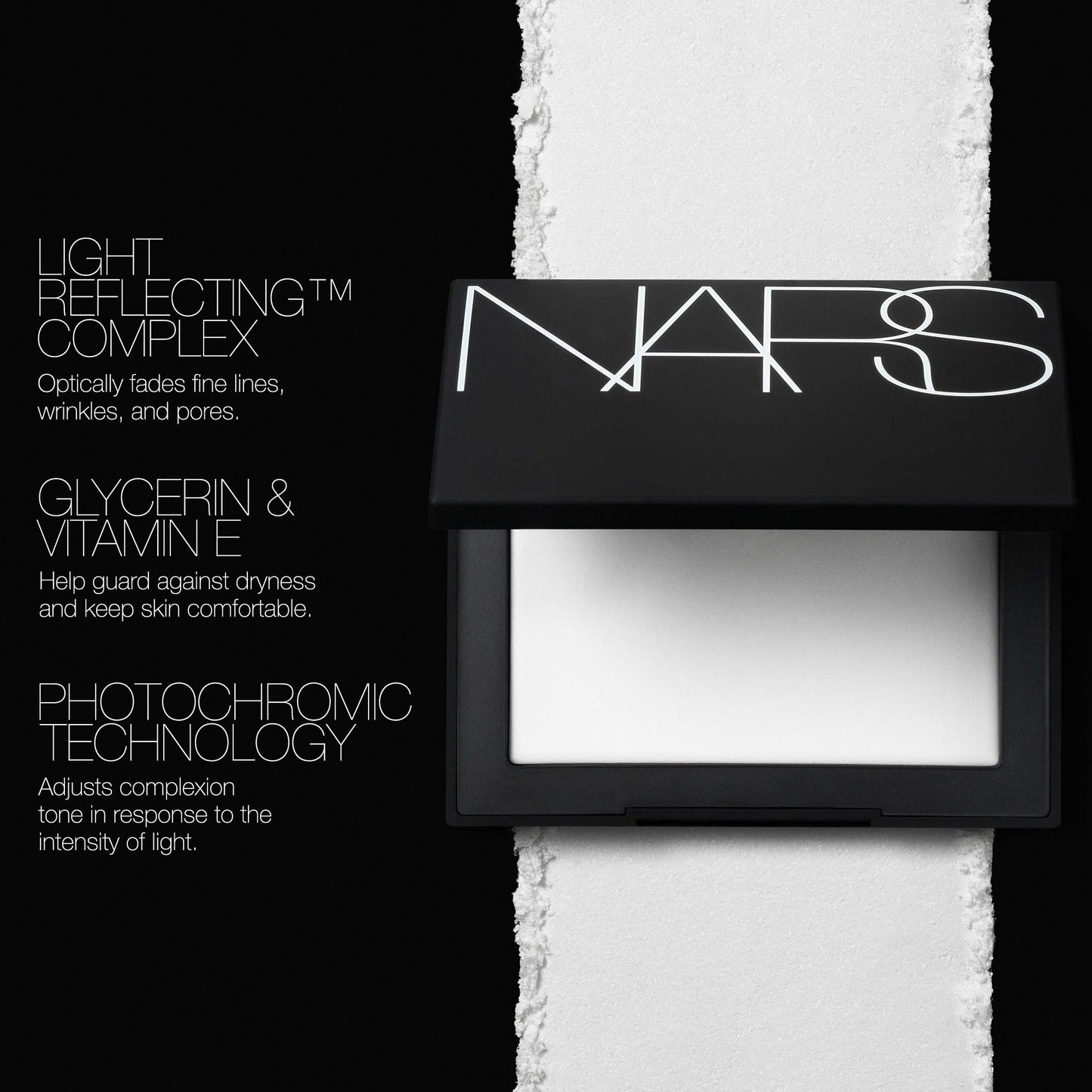 Nars Light Reflecting Setting Powder - Loose