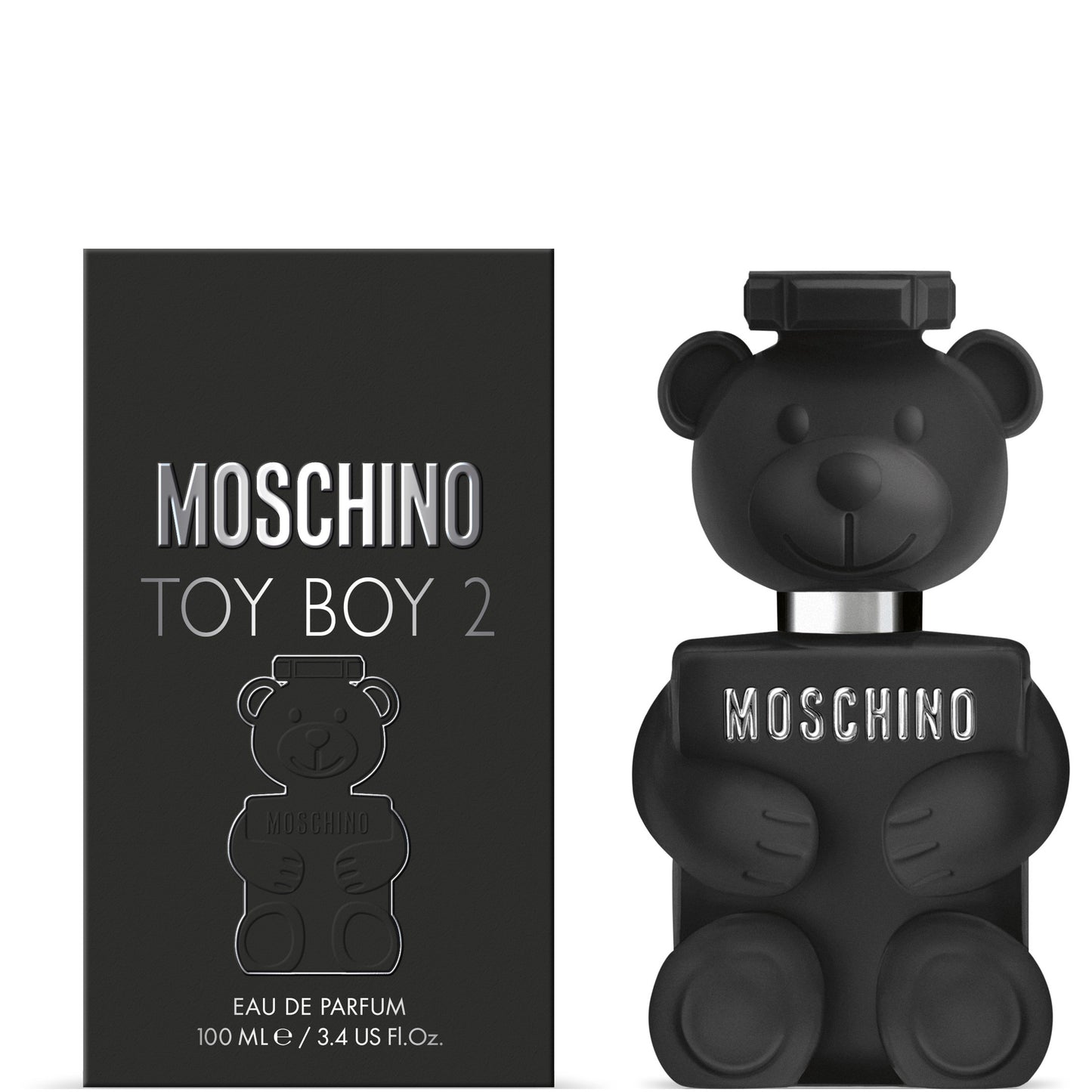 Moschino Toy Boy 2