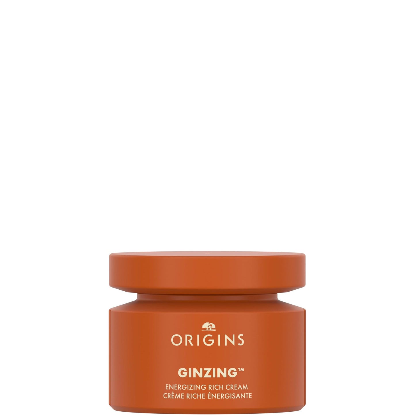 Origins Ginzing Energizing Rich Cream