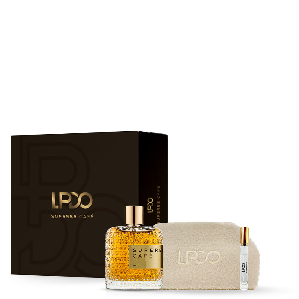 Superbe Cafè Confezione